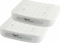 ALLNET ALL-GHN102-COAX-SET, ALLNET ALL-GHN102v2-Coax Punkt-zu-Punkt G.HN Bridge