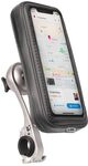 SBS Smartphone Fahrradhalterung aus Aluminium, wasserfest