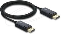 Delock DisplayPort-Kabel - DisplayPort (M)