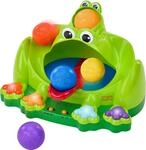 Kids2 Europe B.V. Poppin' Ball Frog&trade; Ball Play Toy