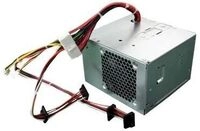 Dell Netzteil (intern) - 305 Watt - wiederhergestellt - f&uuml;r Dimension E520,...