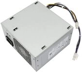 Dell 290W Micro Tower power supply unit with APFC