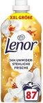 Lenor Goldene Orchidee Flasche - 1827ml Weichsp&uuml;ler 87 WL