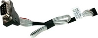 SHUTTLE POZ-PCP11, Shuttle XPC Accessory PCP11 - Kabel seriell - 10-poliger...