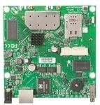 MikroTik MikroTik RouterBOARD RB912UAG-2HPnD - Funkbasisstation