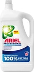 Ariel Professional Fl&uuml;ssigwaschmittel Universal+ Fl&uuml;ssigwaschmittel, 4.95 l
