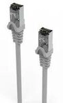 INCA Ethernetkabel ICAT7-305AG S/FTP1 23 AWG Cat7-Kabel - Kabel - Netzwerk