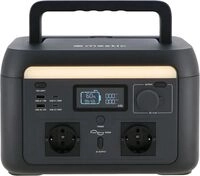 Mestic Powerstation MPS-1000