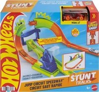 Mattel GmbH HW Stunt Tracks Championship