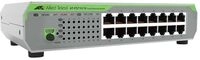 Allied Telesis CentreCOM AT-FS710/16 - Switch