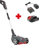 AL-KO 114175, AL-KO 22.6 Li Comfort Set (inkl. Akku 2,5Ah und Ladeger&auml;t C40.6...