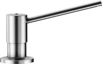 BLANCO 526430, BLANCO TORRE Sp&uuml;lmittelspender Sp&uuml;lmittelspender