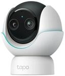 TP-LINK Tapo C840 NewDual-Lens Smart Baby Camer