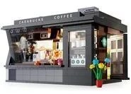 JAMARA CaDA Coffee House Bricks 14+