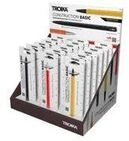 Troika Thekendisplay 18XCONSTRUCTION BASIC multitasking pen
