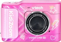 VTECH 80-594884, VTech Electronics Europe BV KidiZoom Video Cam FX pink