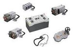JAMARA CaDA Power System Max Bricks grau 8+