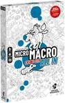 Hutter Trade GmbH & Co. KG MicroMacro: Crime City 3 All in