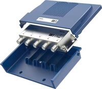 Hama 205290 SAT-DiSEqC-Schalter 4-1