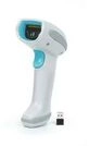 DIGITUS Advanced Barcode Scanner, Wireless