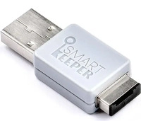 SMARTKEEPER OM03BK, SMARTKEEPER Smart Keeper Basic"USB Stick" verriegelbar 32GB