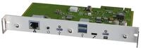 NEC Display USB Type C Interface Board - SDM Large - zus&auml;tzliche