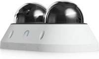 Ubiquiti Netzwerkkamera AI Multi Sensor 2 Multi-TOPS-KI-Engine