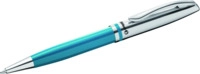 Pelikan Kugelschreiber Jazz&reg; K35 Classic, Petrol, 1 ST in Faltschachtel