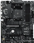 MSI 7C56-093R, MSI B550 Gaming B550 AM4 ATX DDR4 - Mainboard - AMD Sockel AM4 (Ryzen)