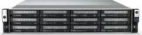 TERRAMASTER U12-500 PLUS, TerraMaster U12-500 Plus 12bay NAS 10Core DDR5 Diskl...