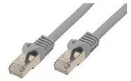 ShiverPeaks BASIC-S - 5 m - Cat7 - S/FTP (S-STP) - RJ-45 - RJ-45