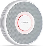 X-SENSE ZASXS00139WEU, X-Sense Rauchmelder XS0B-MR RF-funkvernetzt