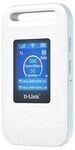 D-Link DWR-933W - Mobiler Hotspot - 4G LTE Advanced