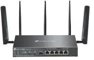 TP-LINK Omada ER706WP-4G V1 - Wireless Router - WWAN 4-Port-Switch