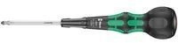 Wera 1850 PH Kraftform Ball-Grip Schraubendreher 1x80