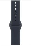 Apple Armband f&uuml;r Smartwatch - 46mm - M/L (f&uuml;r Handgelenke 160 - 210 mm)