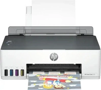 HP 4A8H8A#BHC, HP Smart Tank 210 Printer - Drucker - Farbig