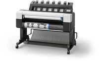 HP DesignJet T1600dr PostScript - 914 mm (36")
