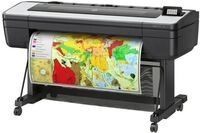 HP DesignJet Z9+dr PostScript - 1118 mm (44")