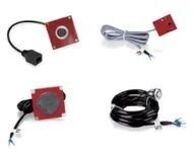 Fanvil PA2-KIT - Lautsprechermodul - Schwarz - Grau - Rot - Fanvil - 38 dB - Wand -