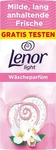 Lenor Light W&auml;scheparf&uuml;m, Jasminbl&uuml;te, 155g W&auml;scheparf&uuml;m