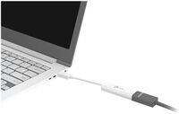 j5create JUA254 - Adapterkabel - USB m&auml;nnlich zu HDMI weiblich