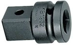 GEDORE Vergr&ouml;&szlig;erung KB 1932 f&uuml;r Kraftsteckschl&uuml;ssel 1/2 auf 3/4vierkant