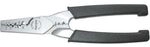Haupa KERBZANGE 0,75-16MM2 220MM / HAUPA 210824