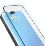 SBS Displayschutzglas Eyesafe Fullscreen f&uuml;r iPhone 18 PRO MAX, 2,5D
