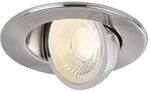 Paulmann EB-SPOT SET IP65 2700-4000K EI / PAULMA NOVA FLAT ZINA DIM 92412