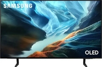 SAMSUNG TV QE42S93HAEXXN, SAMSUNG TV Samsung FERNSEHER OLED 42Z 4K AI HDR+ /...