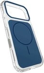 SBS BLOCK MAG MagSafe kompatibles Cover f&uuml;r iPhone 18 PRO, blau