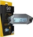 smart.engineered SE-DCP-2-0102-0046-1-M - Displayschutz - Motorrad -...