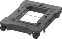 LEXMARK 50G0855, Lexmark Drucker-Rollsockel - f&uuml;r Lexmark B2865